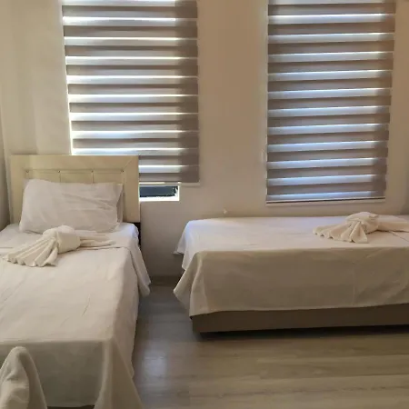 Taksim Cihangir Apart Apartment