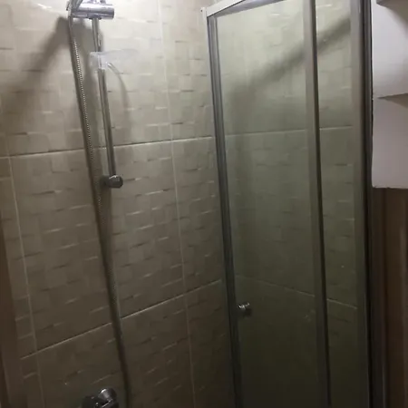 Taksim Cihangir Apart Apartment *