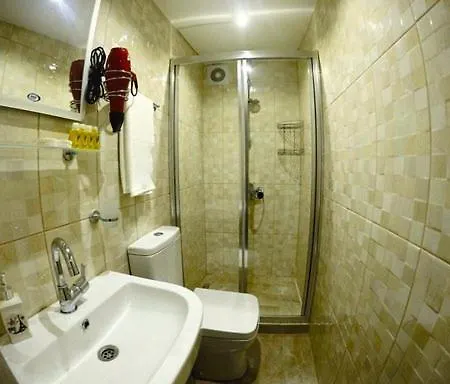 Apartment Taksim Cihangir Apart