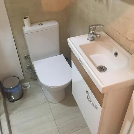 Apartment Taksim Cihangir Apart Istanbul