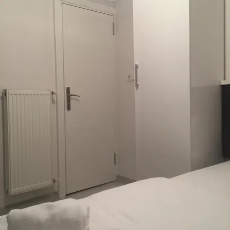 Taksim Cihangir Apart * Istanbul
