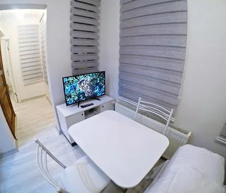 Taksim Cihangir Apart Apartament *