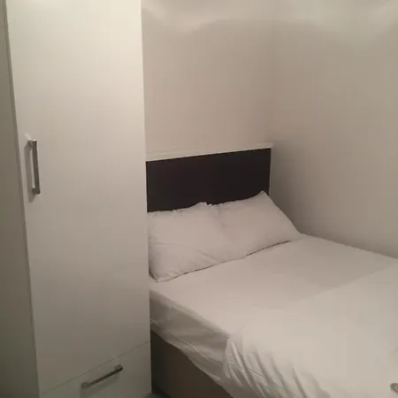 Taksim Cihangir Apart * Stambuł